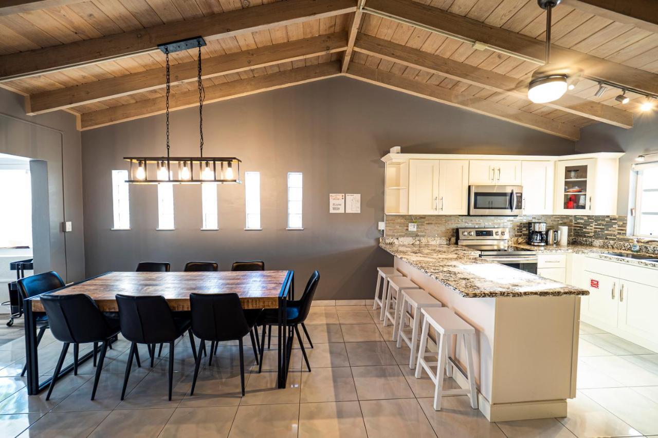 Vila Newly Renovated 3Br2Ba Duplex With Private Dock Key Colony Beach Exteriér fotografie