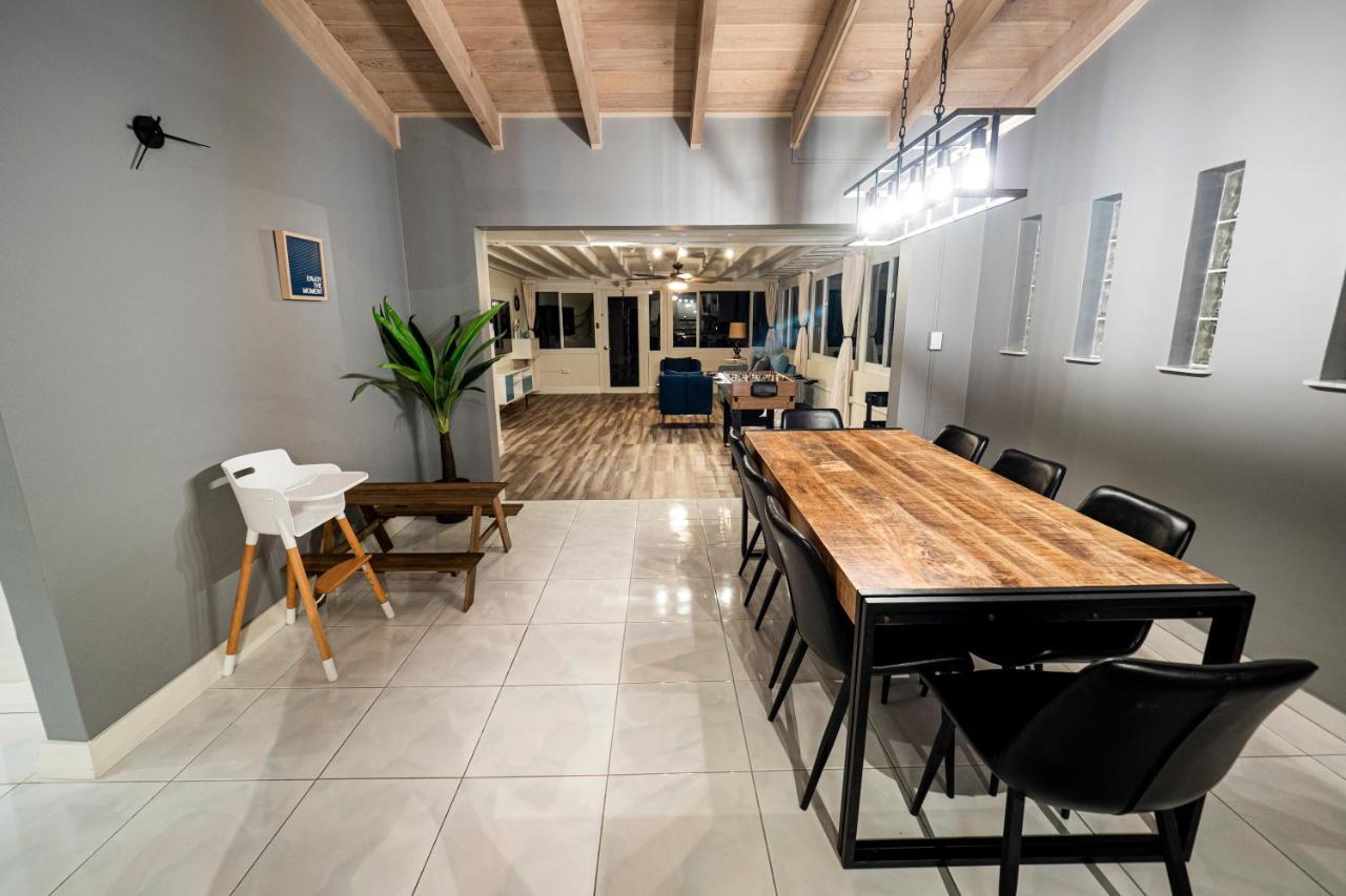 Vila Newly Renovated 3Br2Ba Duplex With Private Dock Key Colony Beach Exteriér fotografie