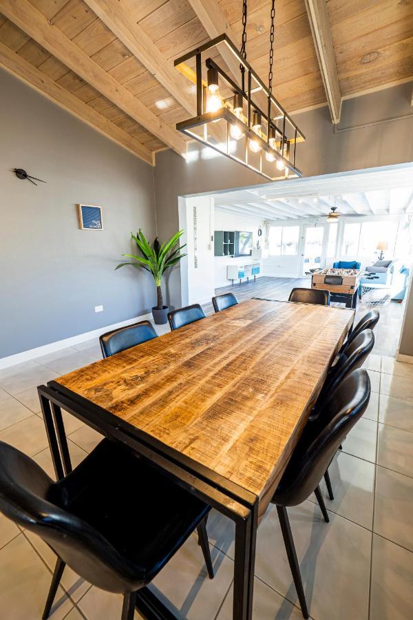 Vila Newly Renovated 3Br2Ba Duplex With Private Dock Key Colony Beach Exteriér fotografie