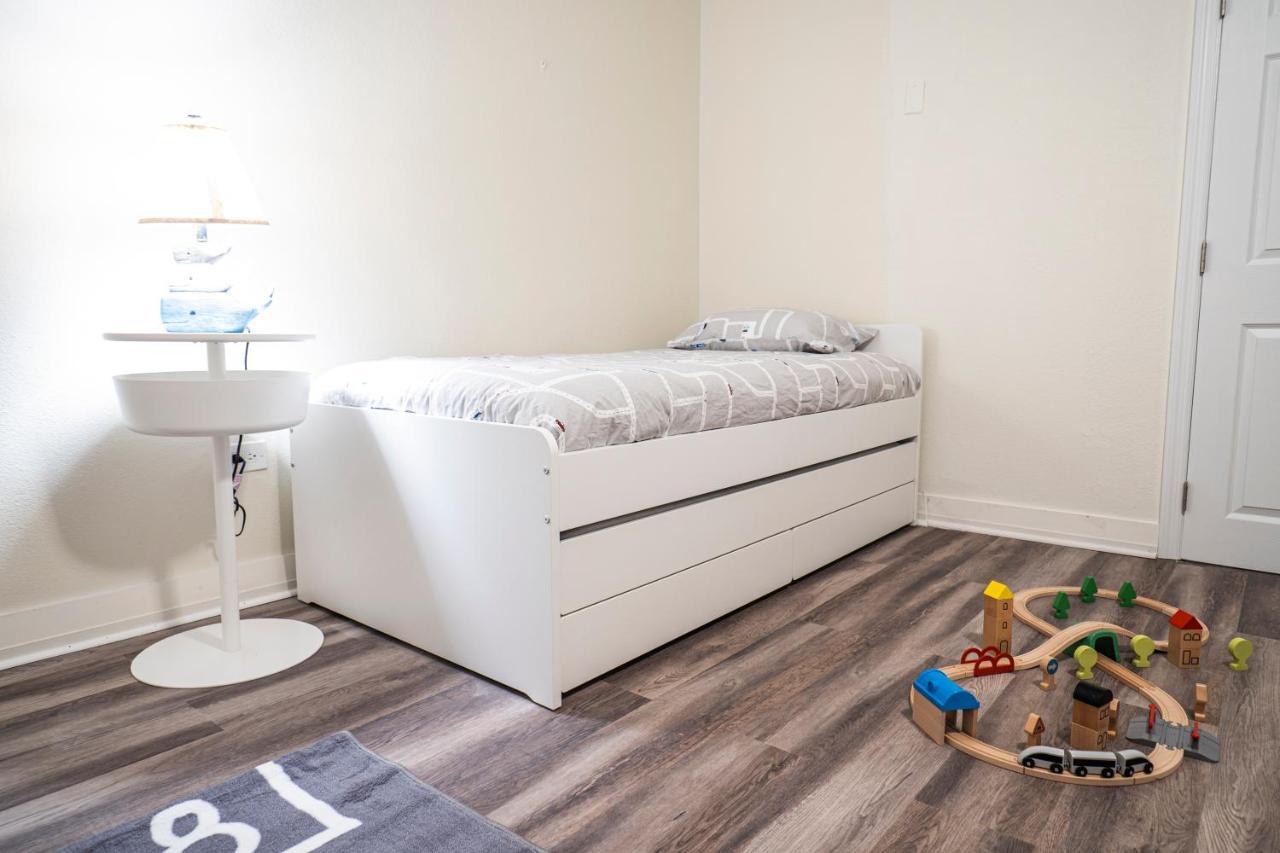 Vila Newly Renovated 3Br2Ba Duplex With Private Dock Key Colony Beach Exteriér fotografie